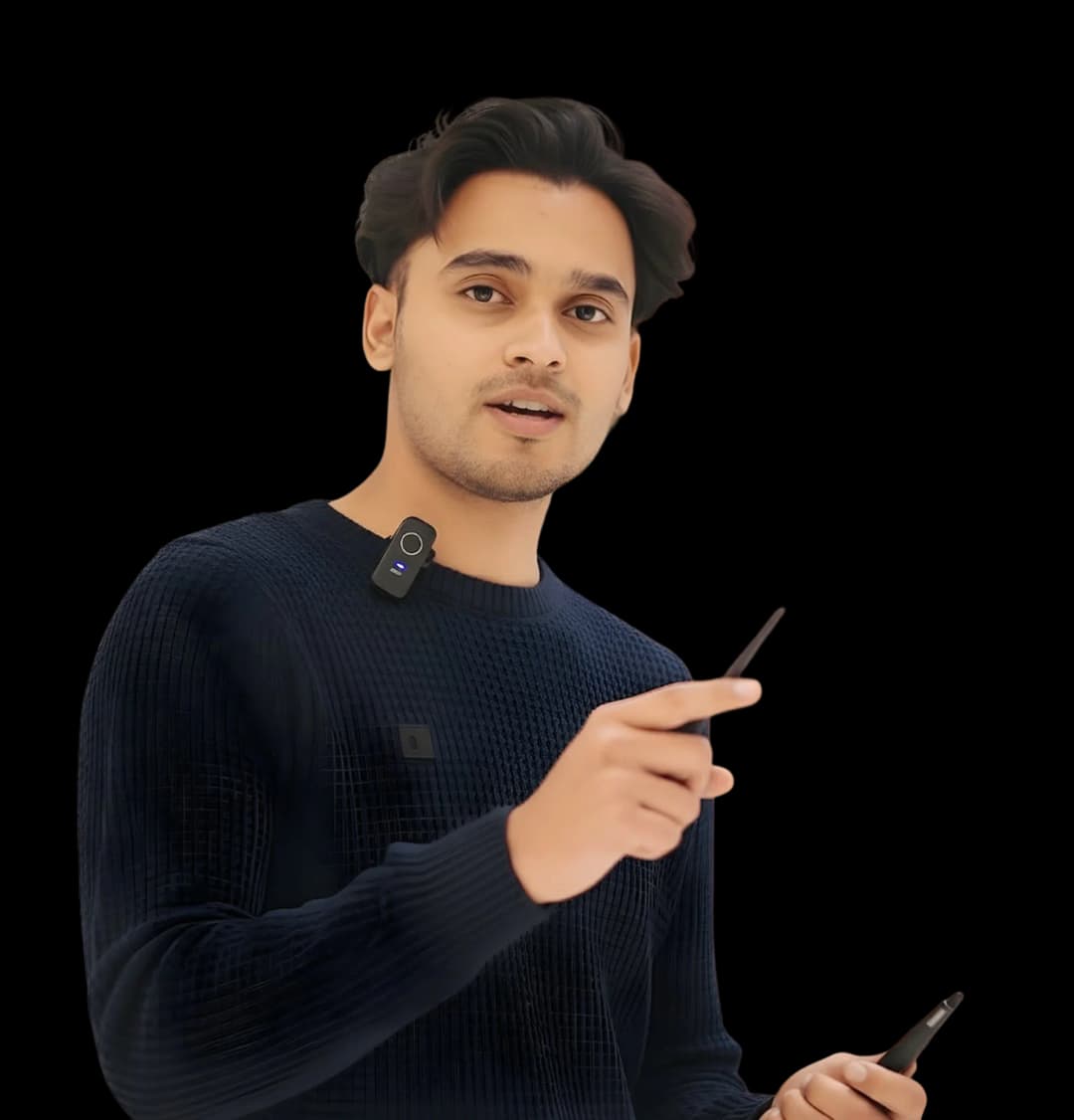 Maruf from White Bridge
